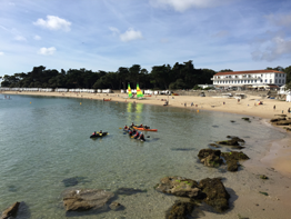 Toutes plages de Noirmoutier